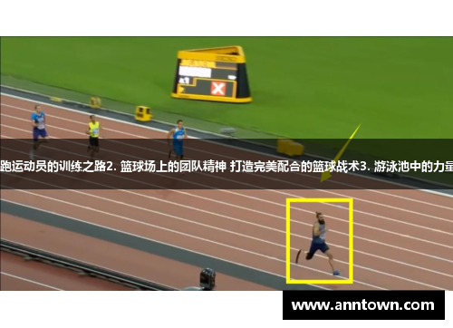 1. 跑道上的终点线 一名短跑运动员的训练之路2. 篮球场上的团队精神 打造完美配合的篮球战术3. 游泳池中的力量 挑战自我的蛙泳技术突破